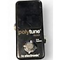 Used TC Electronic Polytune Mini Tuner Pedal thumbnail