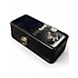 Used TC Electronic Polytune Mini Tuner Pedal