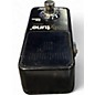 Used TC Electronic Polytune Mini Tuner Pedal