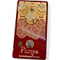 Used EarthQuaker Devices Plumes Small Signal Shredder Overdrive Effect Pedal thumbnail