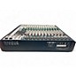 Used Soundcraft signature 16 Powered Mixer