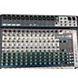 Used Soundcraft signature 16 Powered Mixer