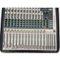 Used Soundcraft signature 16 Powered Mixer