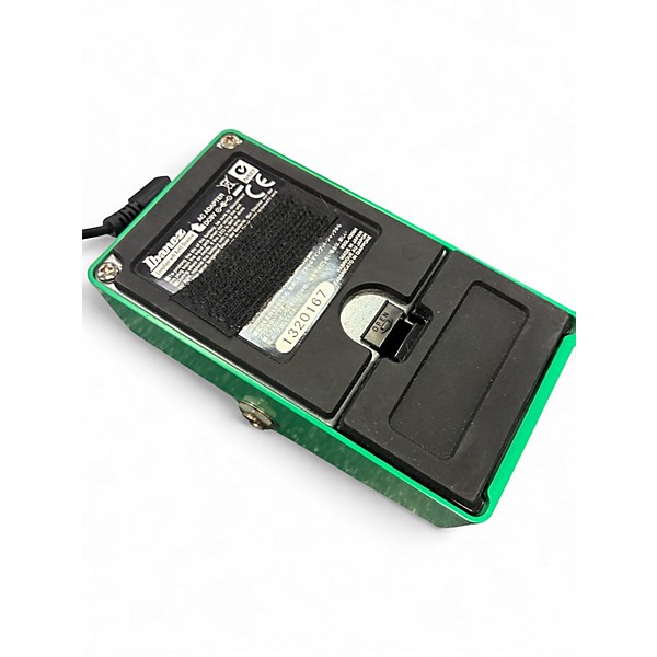 Used Keeley Ibanez ts808 Effect Pedal