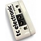 Used TC Electronic Polytune Tuner Pedal