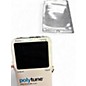 Used TC Electronic Polytune Tuner Pedal