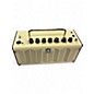Used Yamaha THR5 5W Desk Top Modeling Guitar Combo Amp thumbnail