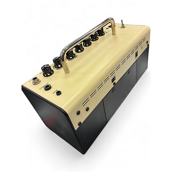 Used Yamaha THR5 5W Desk Top Modeling Guitar Combo Amp