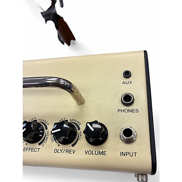 Used Yamaha THR5 5W Desk Top Modeling Guitar Combo Amp