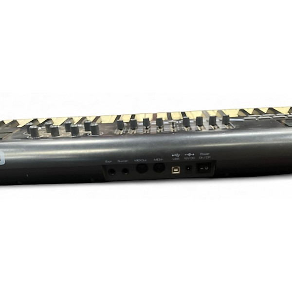 Used M-Audio Axiom 49 Key MIDI Controller