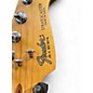 Vintage 1990 Fender American Standard Stratocaster Pewter Solid Body Electric Guitar