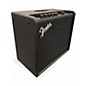 Used Fender Mustang LT25 25W 1x8 Guitar Combo Amp