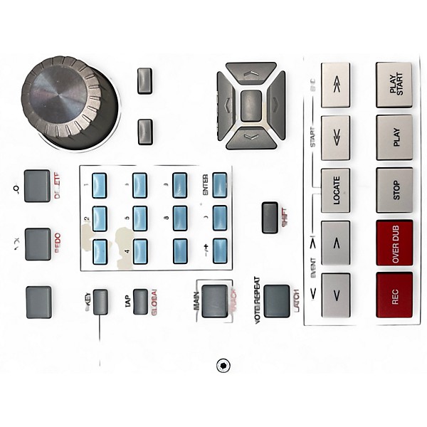 Used Akai Professional mpc x se Production Controller