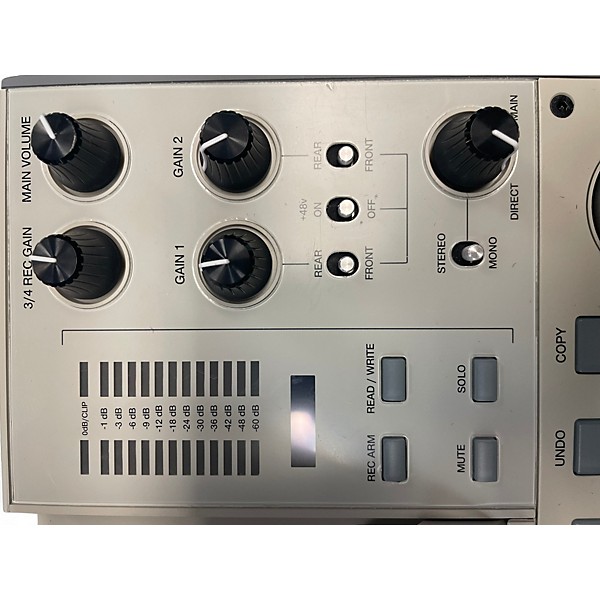 Used Akai Professional mpc x se Production Controller