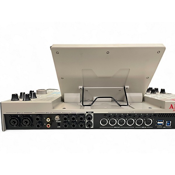 Used Akai Professional mpc x se Production Controller