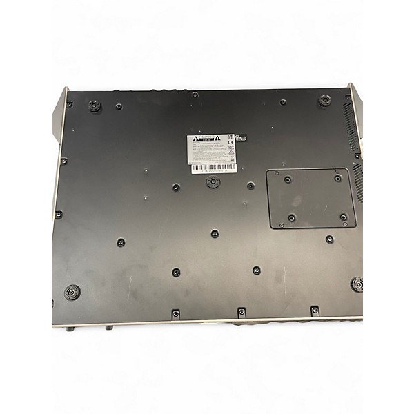 Used Akai Professional mpc x se Production Controller