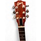 Used 1997 Gibson CL-20 Standard Plus Natural Acoustic Guitar