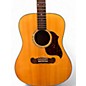 Used 1997 Gibson CL-20 Standard Plus Natural Acoustic Guitar