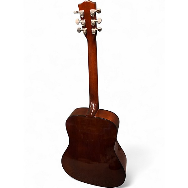 Used 1997 Gibson CL-20 Standard Plus Natural Acoustic Guitar