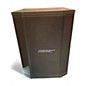 Used Bose S1 pro Powered Speaker thumbnail
