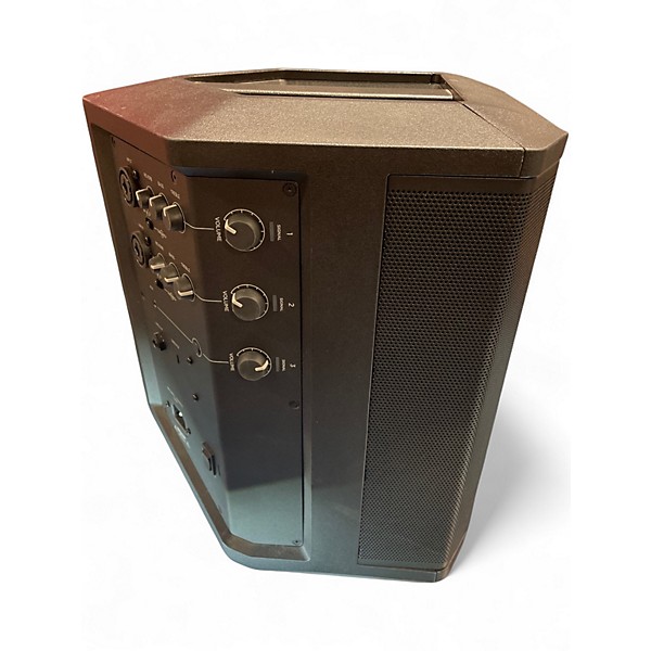 Used Bose S1 pro Powered Speaker