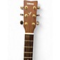 Used Yamaha F335 Tobacco Sunburst Acoustic Guitar