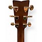 Used Yamaha F335 Tobacco Sunburst Acoustic Guitar