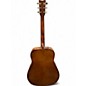 Used Yamaha F335 Tobacco Sunburst Acoustic Guitar