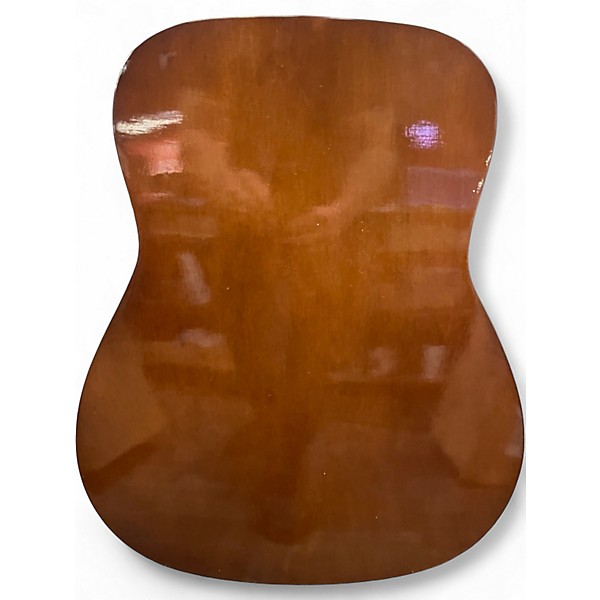 Used Yamaha F335 Tobacco Sunburst Acoustic Guitar