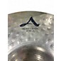 Used Zildjian 16in A Heavy Crash Cymbal