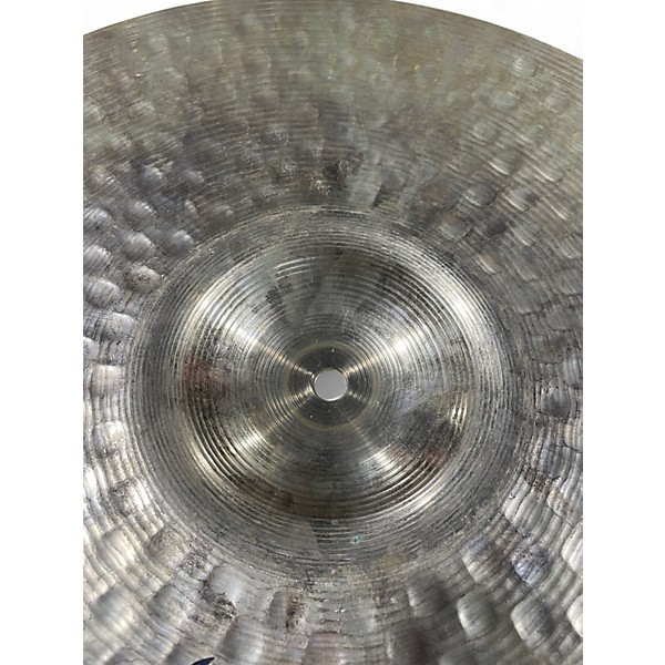Used Zildjian 16in A Heavy Crash Cymbal