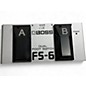 Used BOSS FS6 Dual Footswitch Sustain Pedal thumbnail