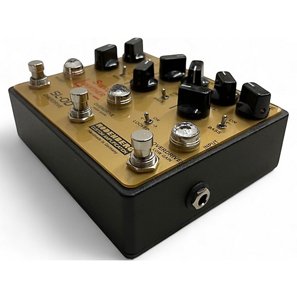 Used Rodenberg SL-OD Effect Pedal