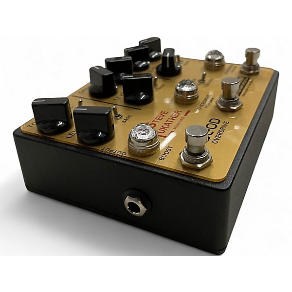 Used Rodenberg SL-OD Effect Pedal