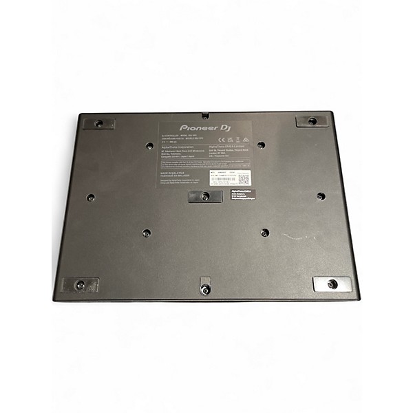 Used Pioneer DJ DDJ-XP2 DJ Controller