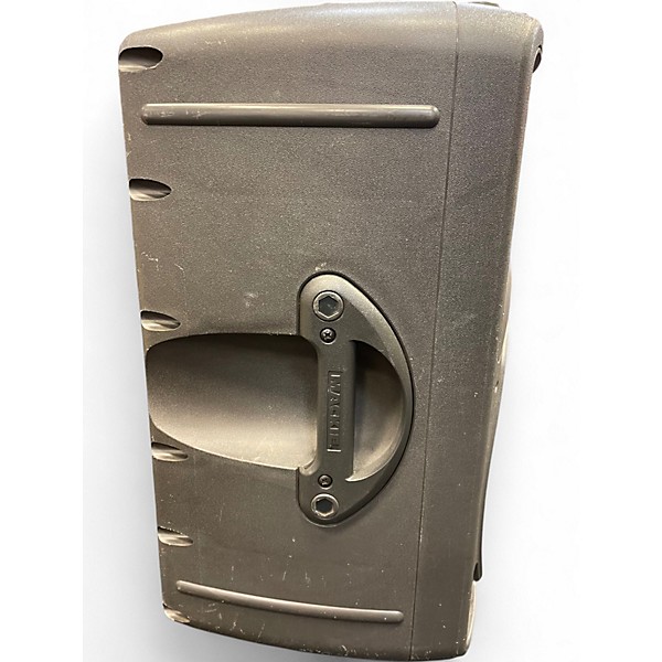 Used Mackie SRM450 Powered Speaker