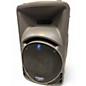 Used Mackie SRM450 Powered Speaker thumbnail