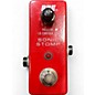 Used BBE MS92 Sonic Stomp Effect Pedal thumbnail