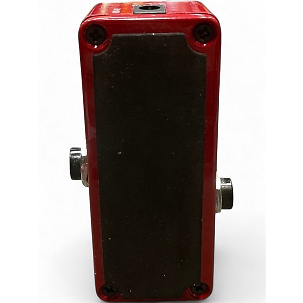 Used BBE MS92 Sonic Stomp Effect Pedal