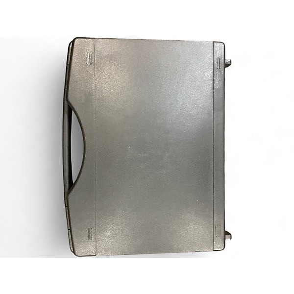 Used Digital Reference DRDK 4 PIECE X2 Drum Microphone