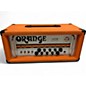 Used Orange Amplifiers AD30HTC 30W Tube Guitar Amp Head thumbnail