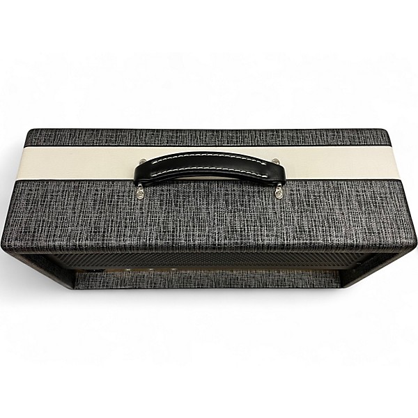 Used Supro black magick 1695t head Tube Guitar Amp Head