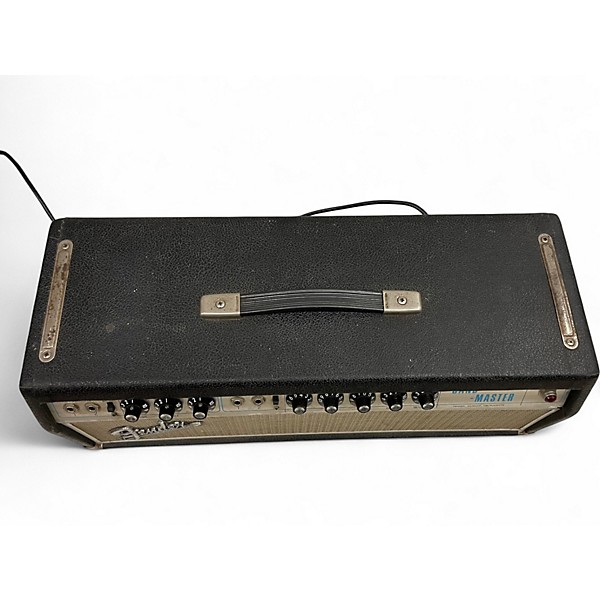 Vintage 1967 Fender Band Master Tube Guitar Amp Head