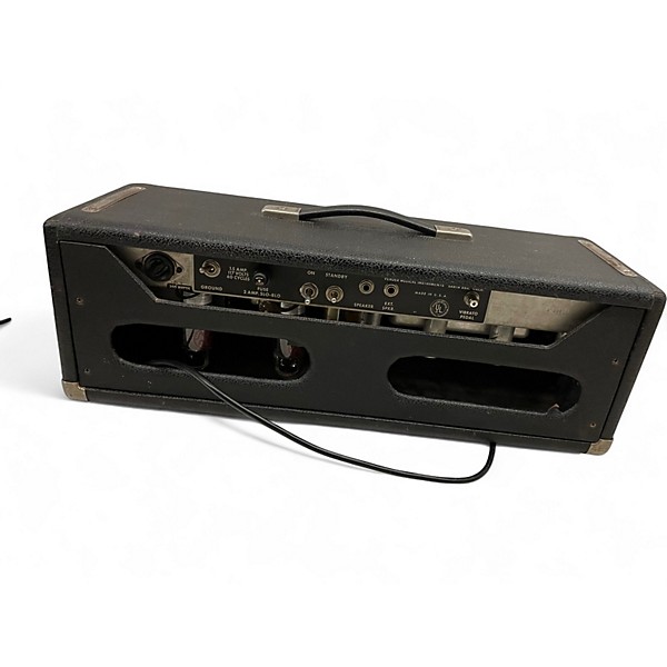 Vintage 1967 Fender Band Master Tube Guitar Amp Head