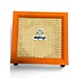 Used Orange Amplifiers Crush Mini Battery Powered Amp thumbnail