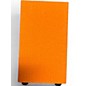 Used Orange Amplifiers Crush Mini Battery Powered Amp