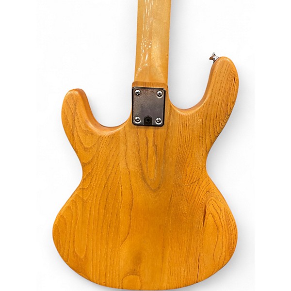 Vintage 1983 Peavey T-30 with Amp in Case Natural Solid Body Electric Guitar