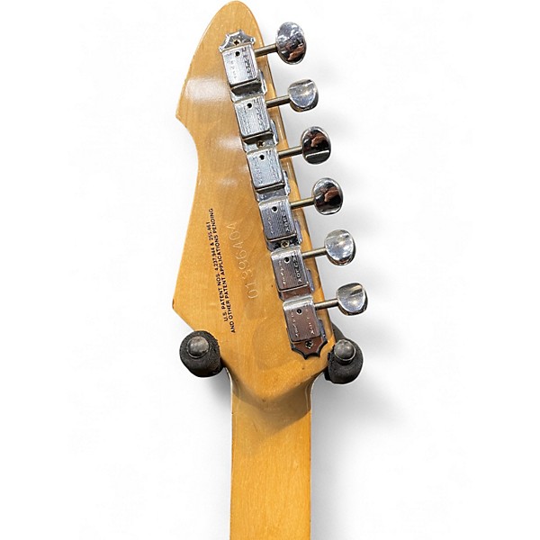 Vintage 1983 Peavey T-30 with Amp in Case Natural Solid Body Electric Guitar