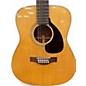 Vintage 1970s Yamaha FG230 Natural Acoustic Guitar
