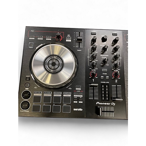 Used Pioneer DJ DDJSB3 DJ Controller